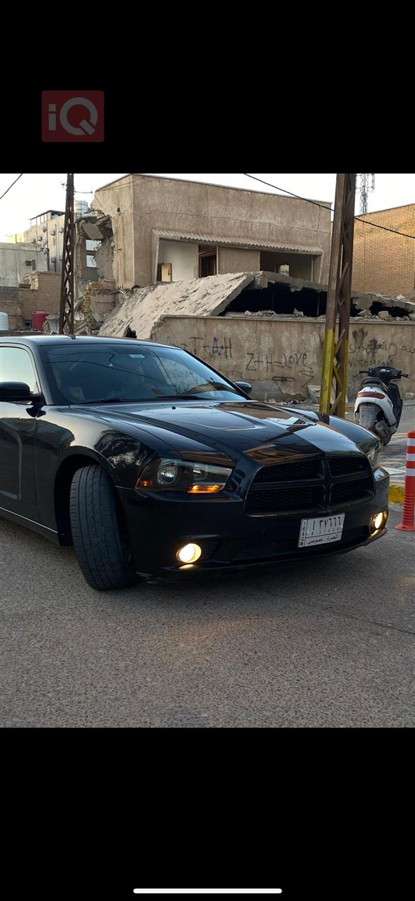 Dodge for sale in Iraq